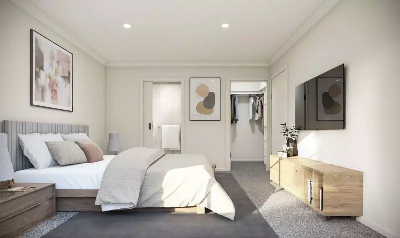 Exceptional living for over 55s