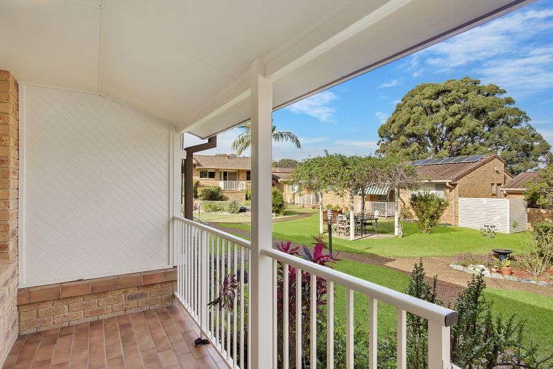 108/126 Hindman Street, Port Macquarie