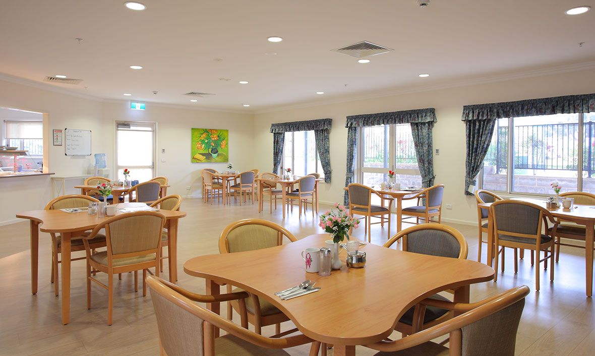 Karinya Residential Aged Care