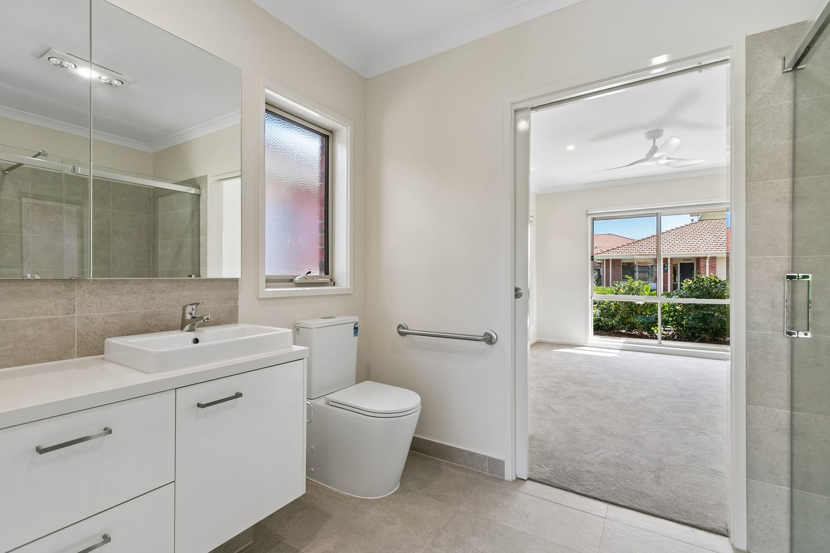 Spacious 2-Bedroom Villa in a Prime Village Location