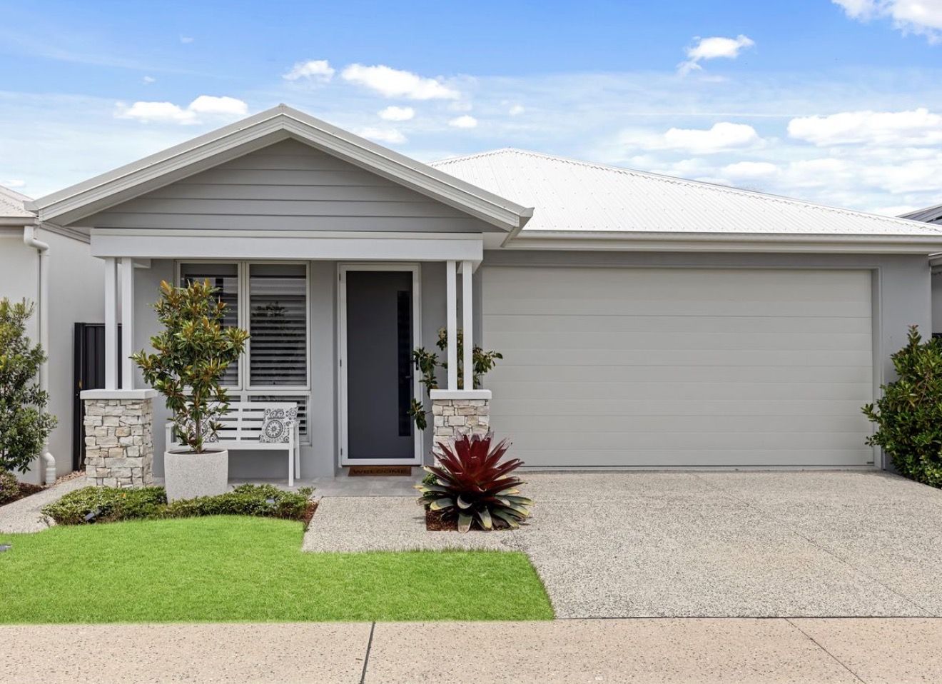 Halcyon Nirimba - Luxury Lifestyle Resort (Home 177 - Avoca Hampton)