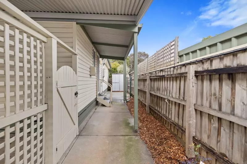 Stunning Fully Renovated Home