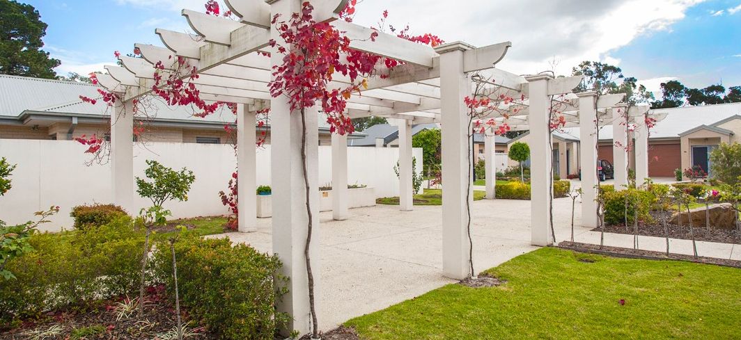 Enjoy a warm and welcoming atmosphere with services and facilities to compliment your choice of retirement living lifestyle.