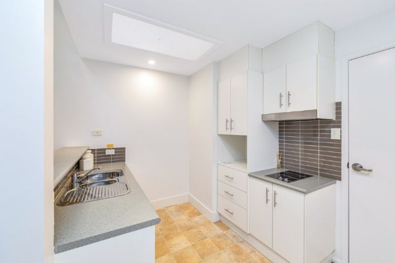 Sunny Apartment with Garden Patio