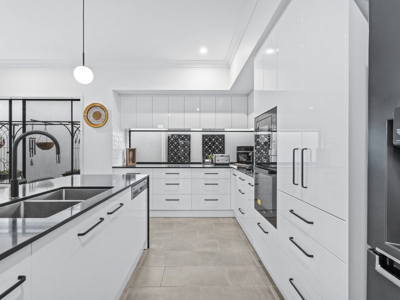Site 301 - Established Gullane H2