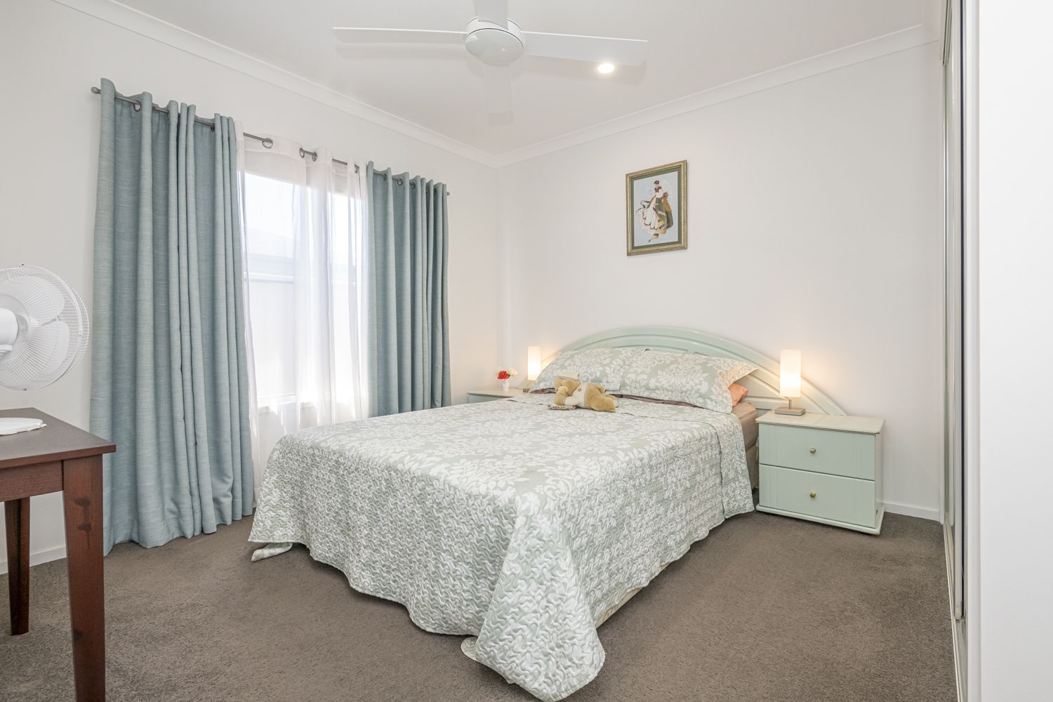 Lifestyle Living at Its Best! 