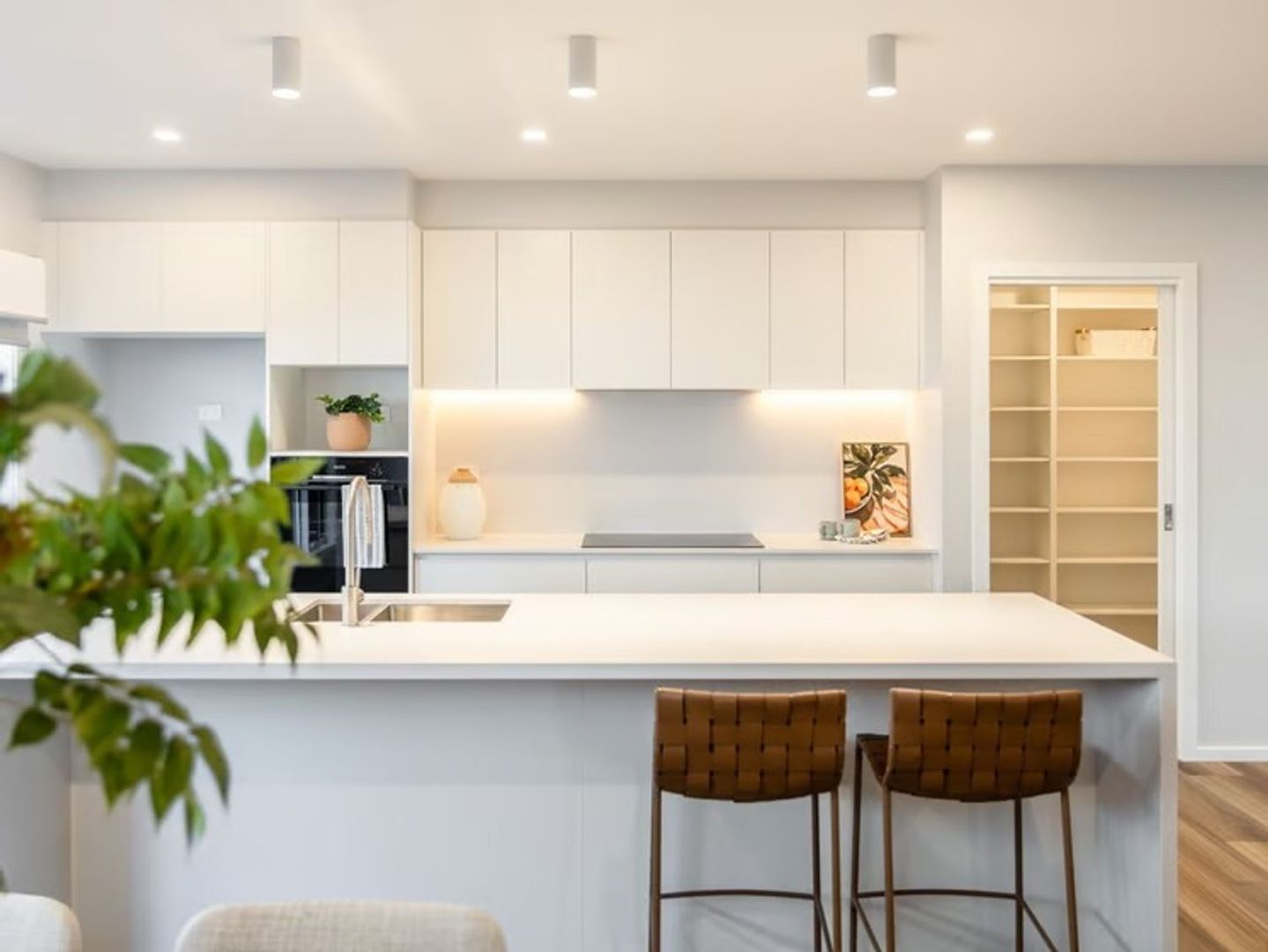 Lifestyle Communities Ridgelea - Where space and style meet