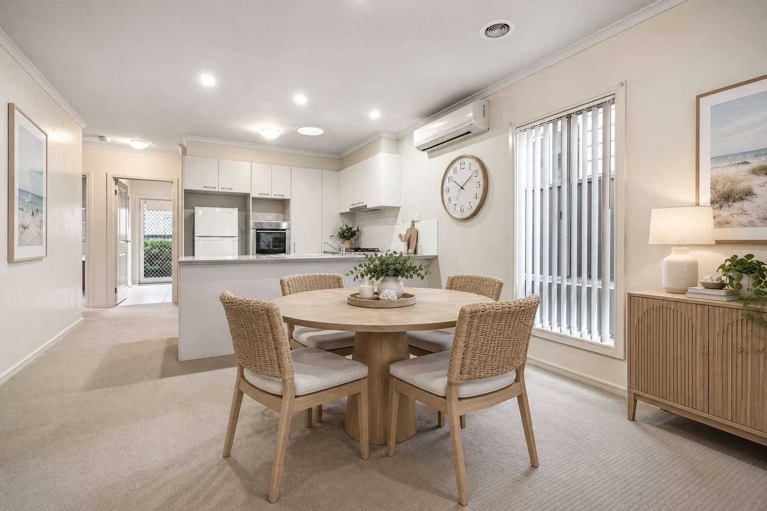 Lifestyle Communities Hastings - Perfect blend of comfort and convenience
