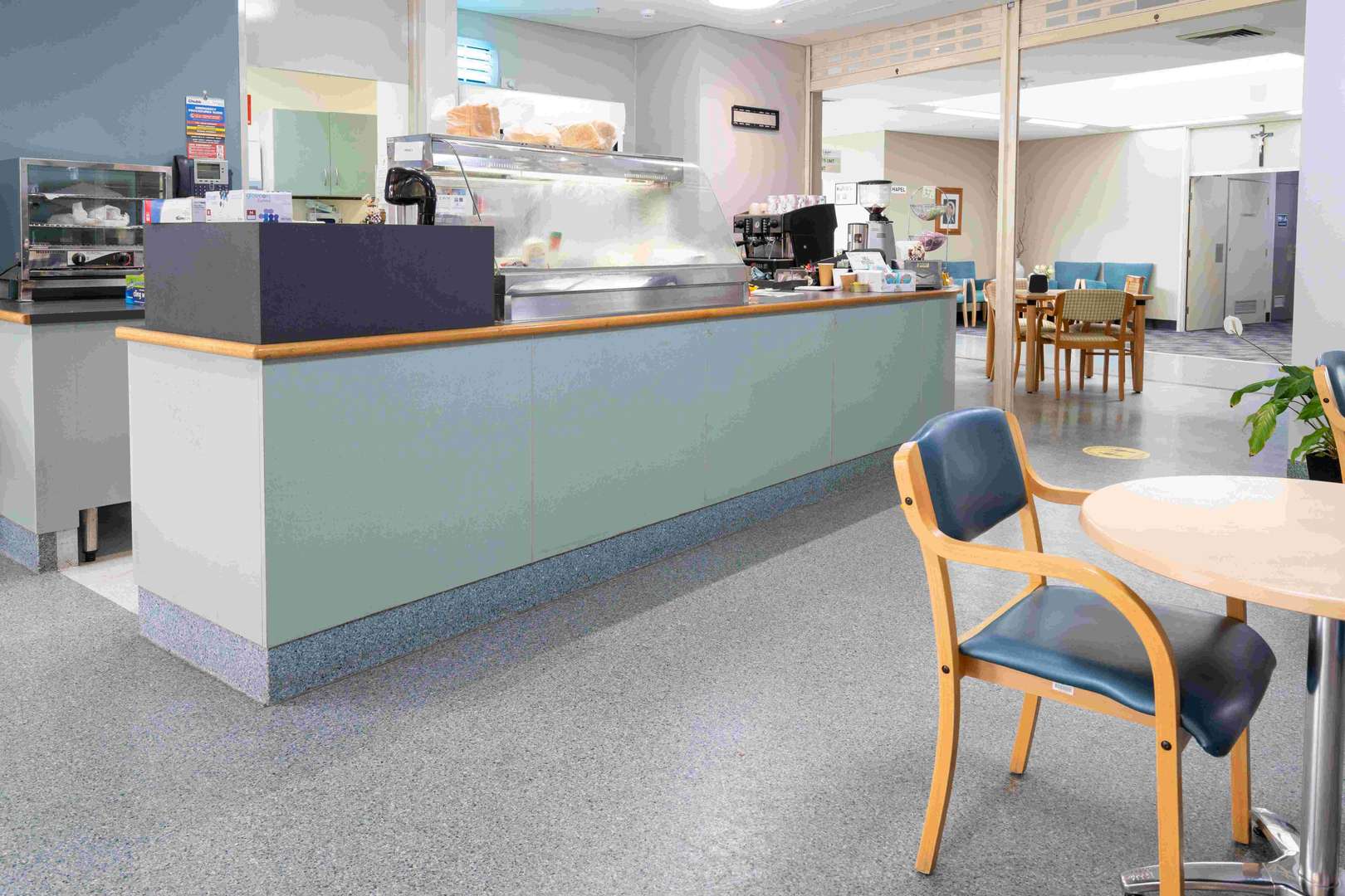 Calvary St Joseph's Retirement Community