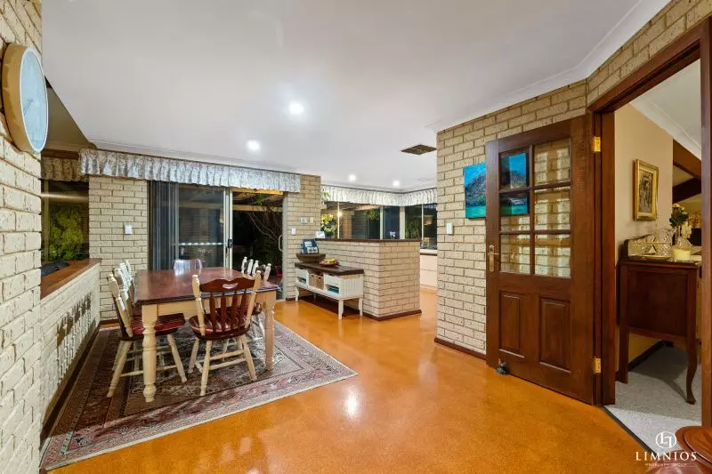 Fabulous Family Home Where Style Meets Functionality and  Comfort.