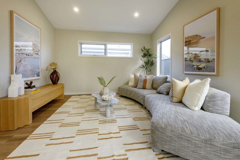 This limited edition design could be your stunning new home