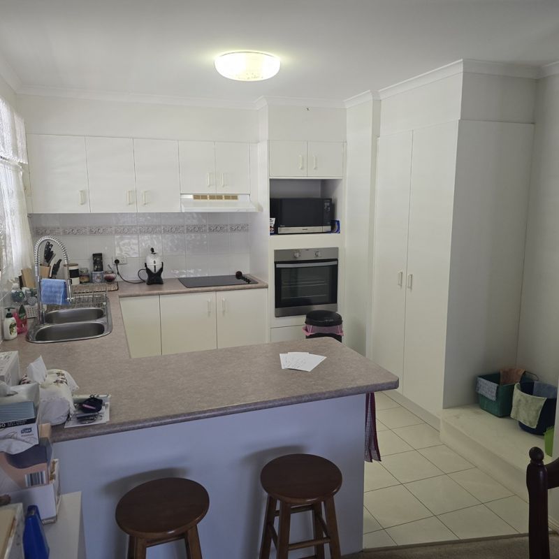 Over 55'S Lifestyle Village