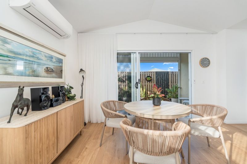 Spacious Beauty, Private Corner Location