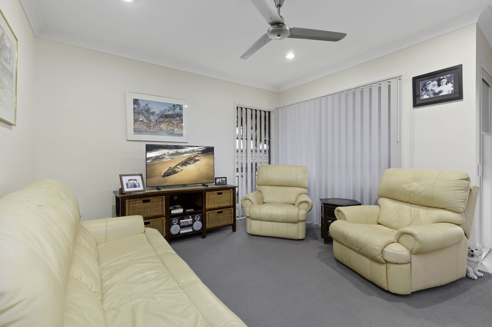 Palm Lake Hervey Bay 