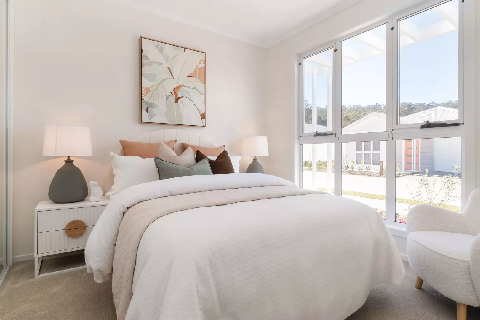 Cassina | Cosiness Meets Functionality