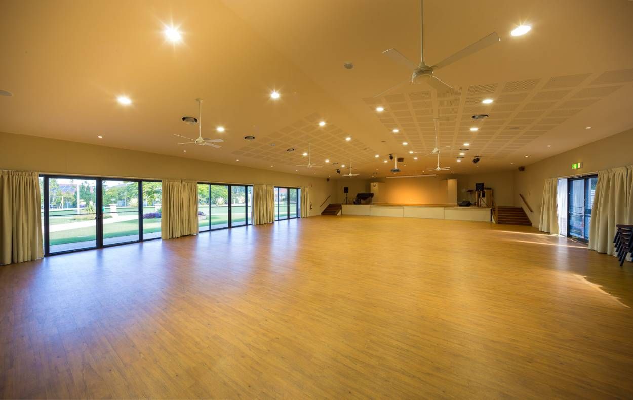 The Gardens On Lindfield