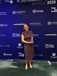 VMCH Sales Manager best in Australia! 