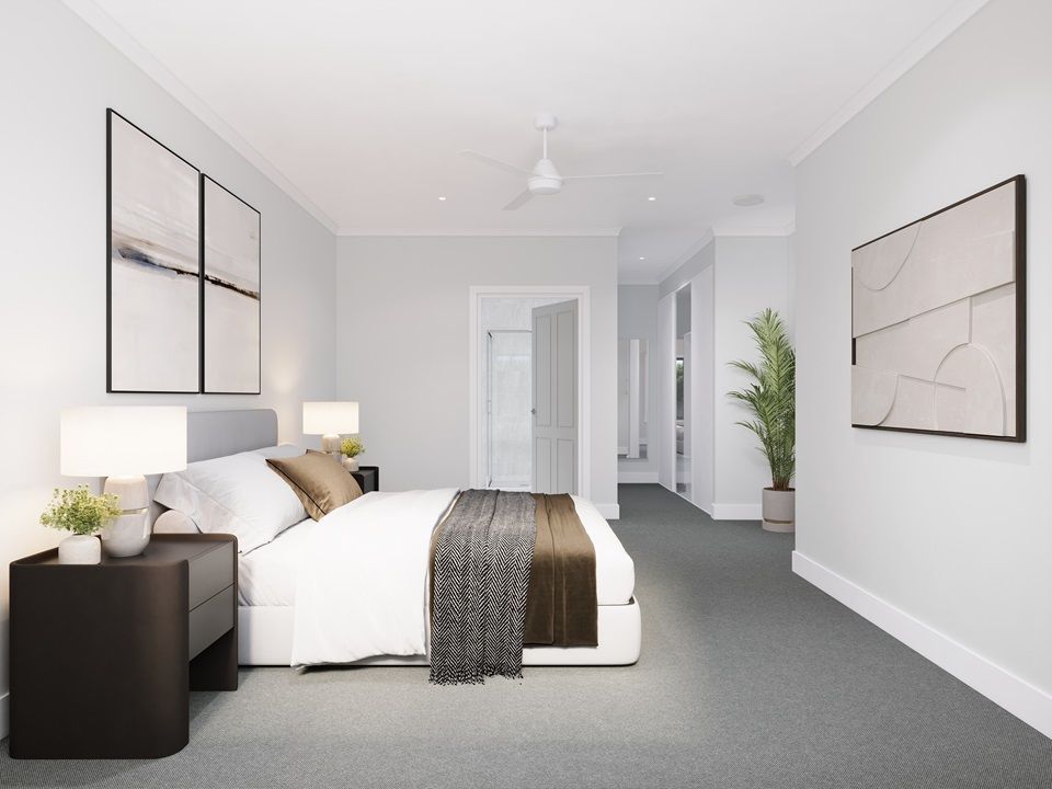 New 2- and 3-bedroom villas coming soon to Dubbo