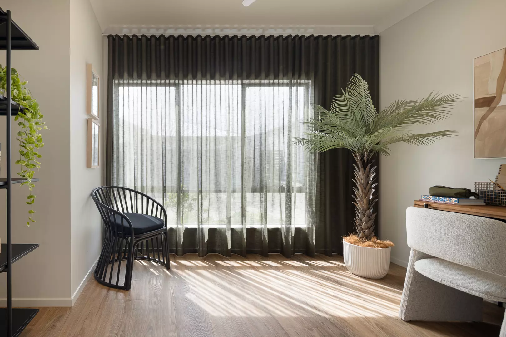 Site 92 – ready to move into, start the new year in the Zenith!