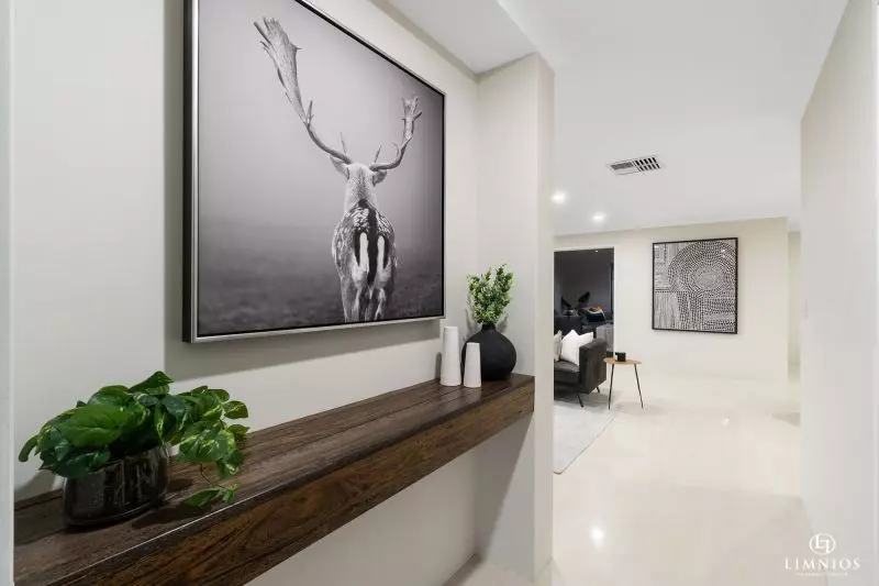 Super Spacious Family Living!