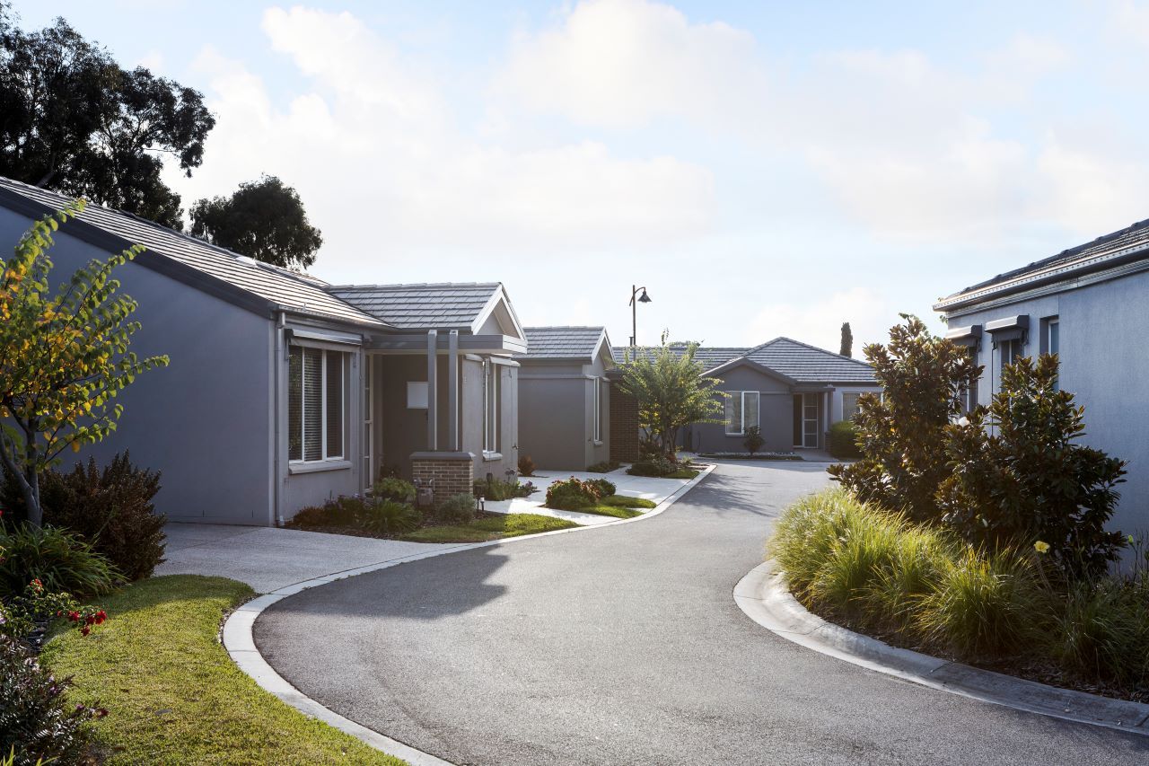 Richfield Village - Unit 103 