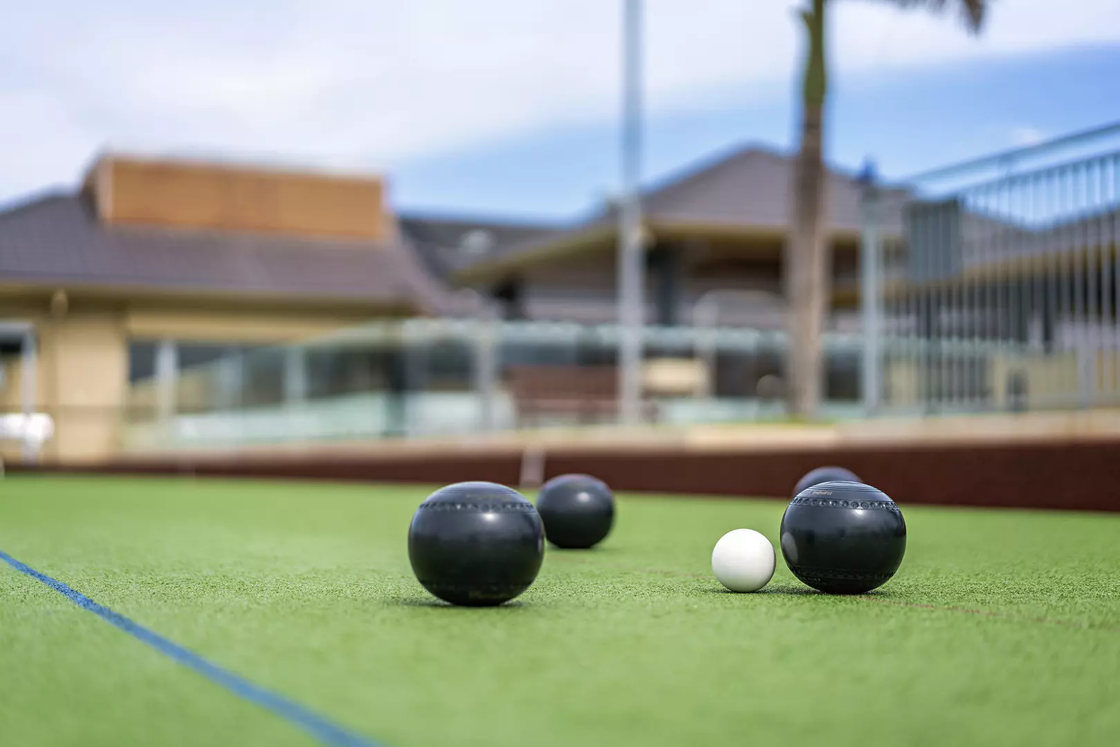 Unparralelled amenities at Arcadia Waters Geraldton