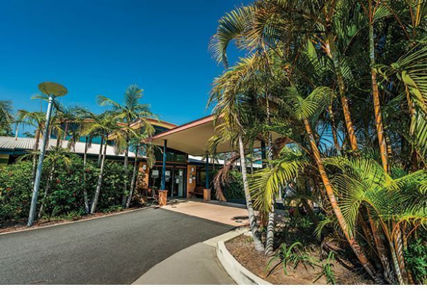Coffs Haven Residential Care Service