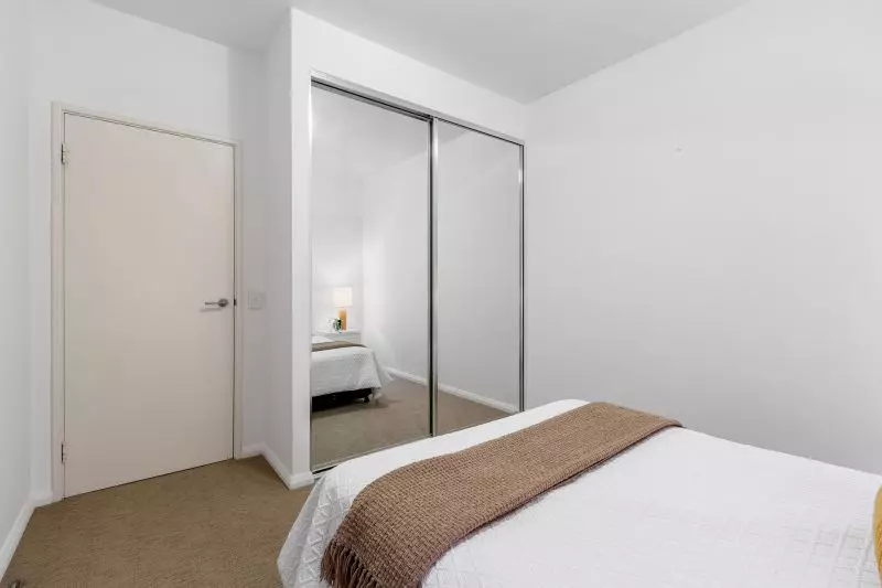 Heritage Warehouse Apartment