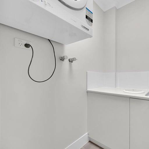 One Bedroom | Apartment 107