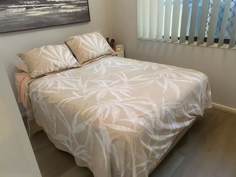 Neat & Tidy 1 Bedroom Home with views