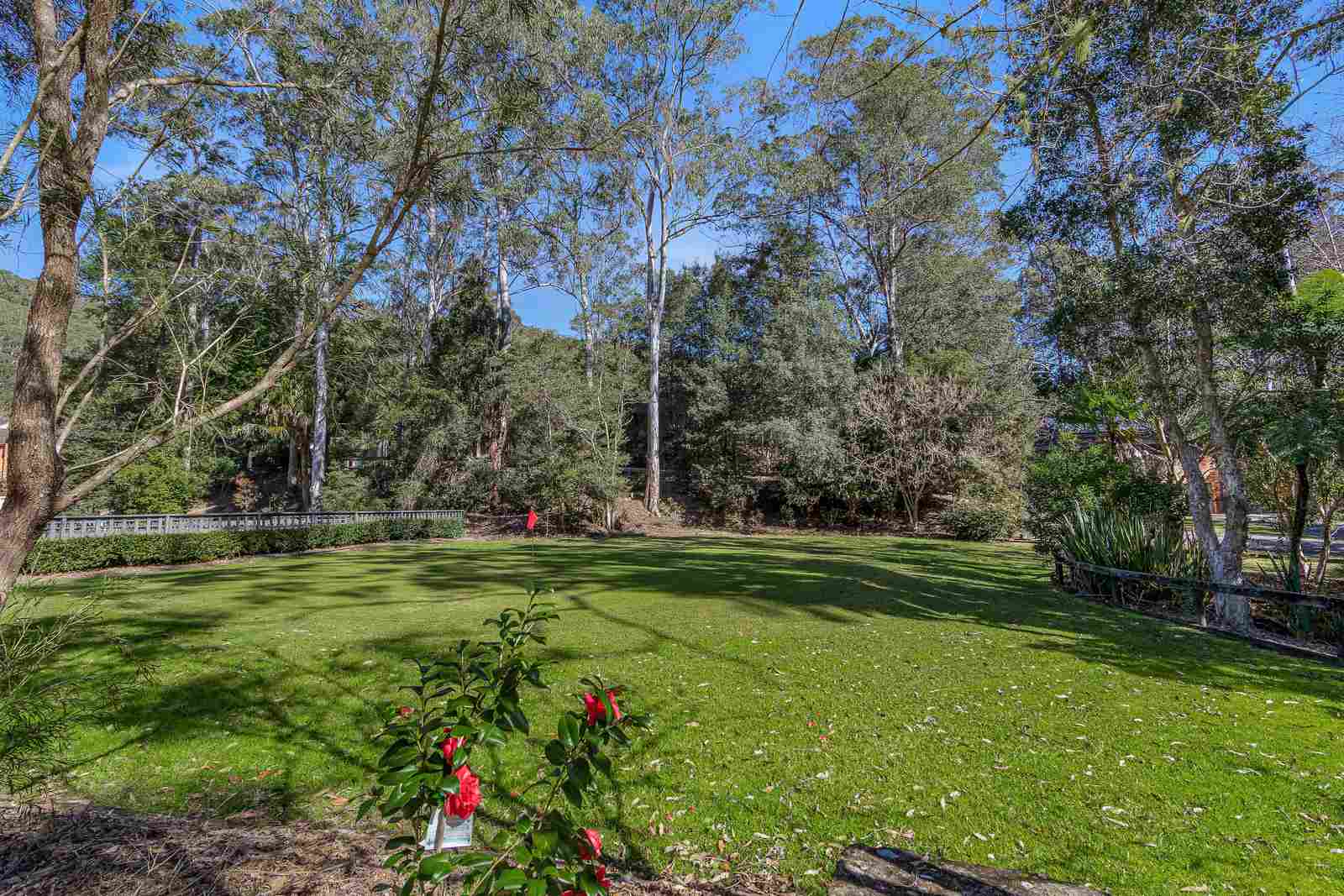 Sunny, Spacious and Close to Village Life