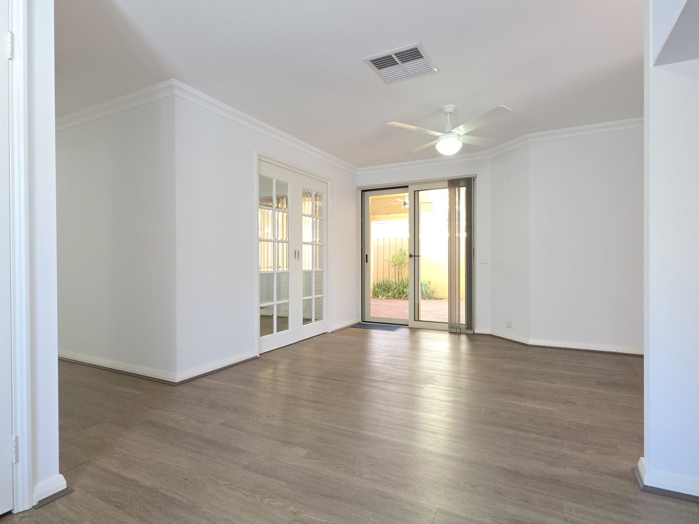 Villa 35 at Joseph Banks Estate - Fully Refurbished Before Settlement