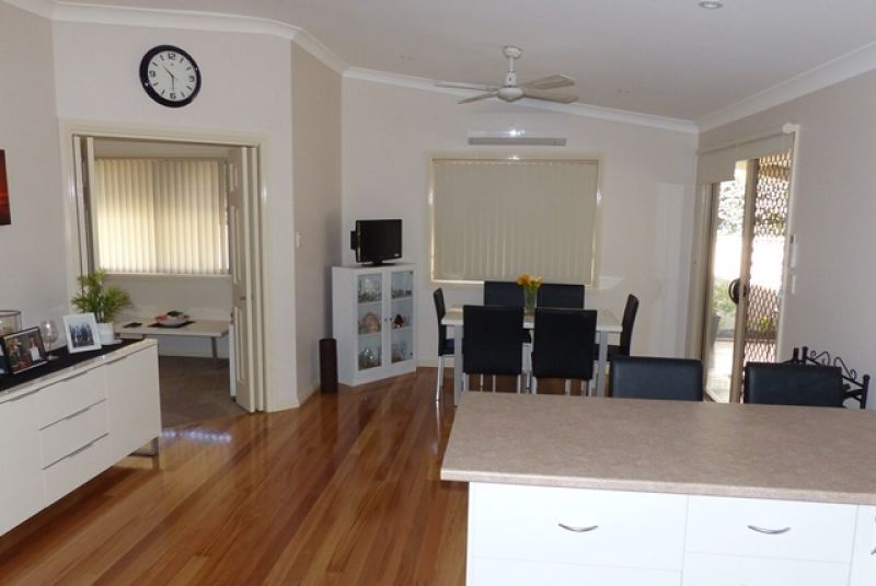 Crystal Waters Estate - Site 19