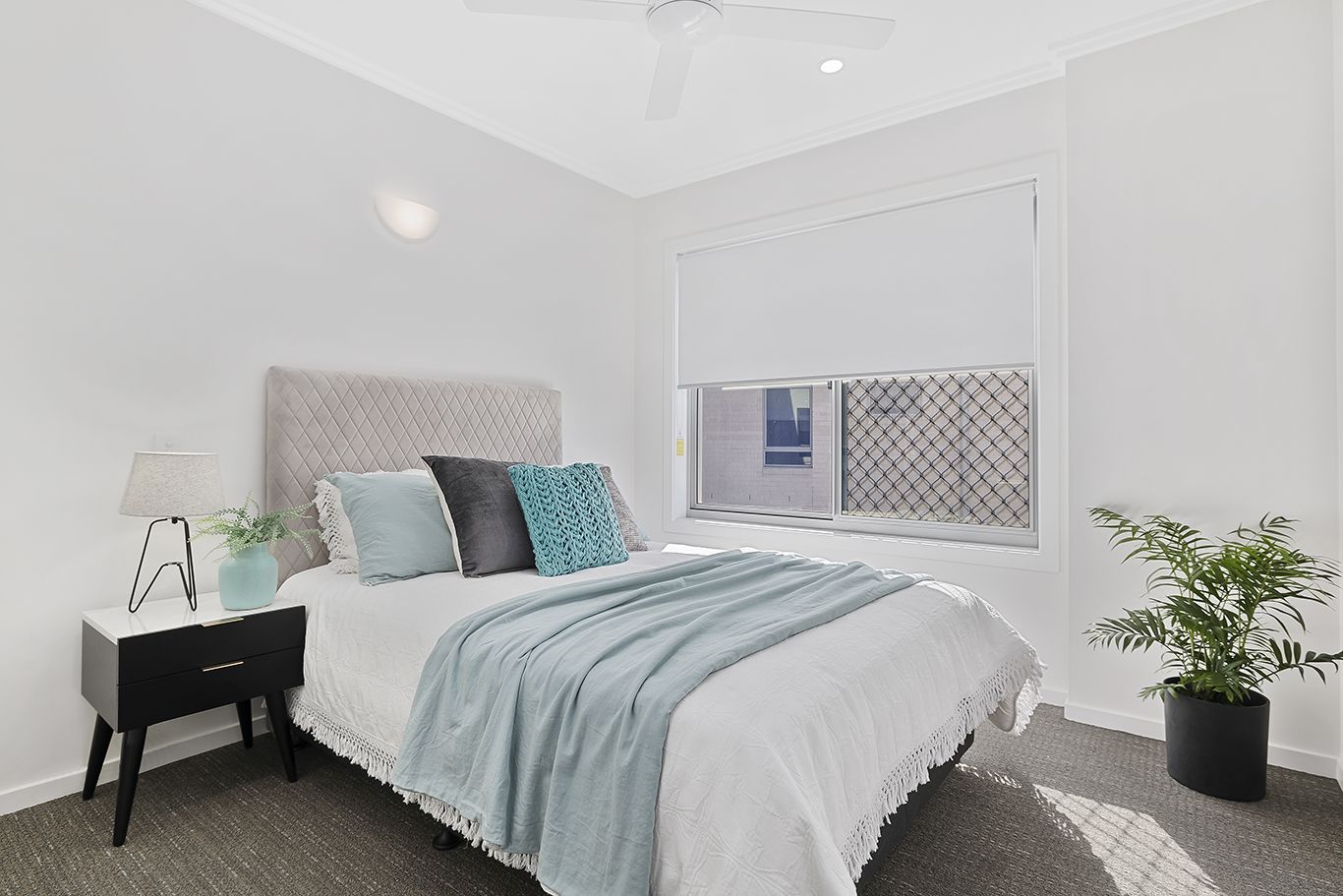 Luxury 3 Bedroom Self-contained Apartment