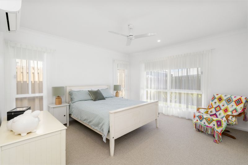 Spacious Two Bedroom Home + Study - Just Lovely!