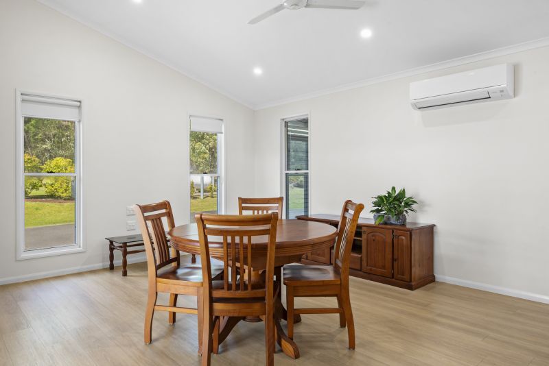 Peaceful, Easy Living - Simply Move In & Relax!