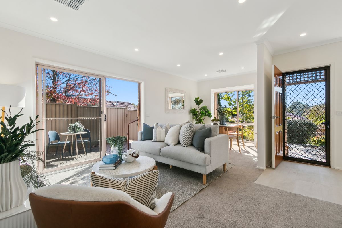 Edrington Park Retirement Living