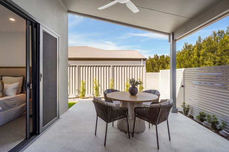 Luxury Living Awaits in a New Over 55s Community.