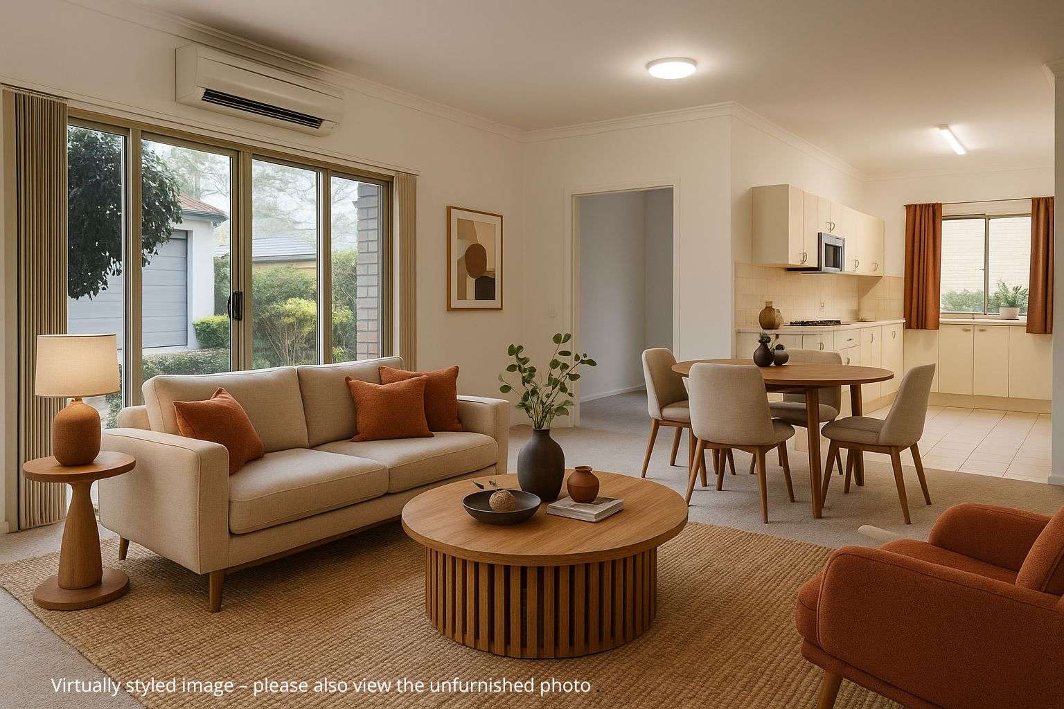 Coming Soon - Book your Village Tour Now!