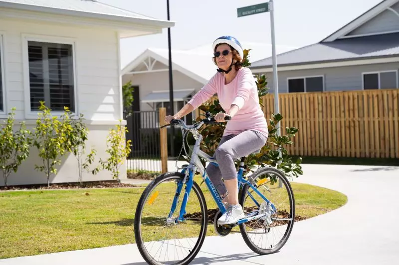 Your spacious, light-filled new home awaits