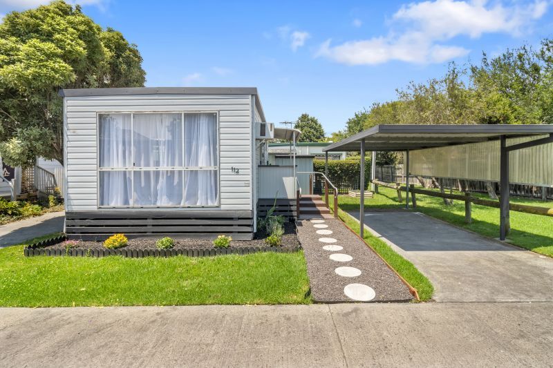 Light & Bright with Modern Styling