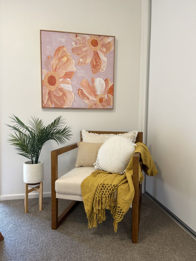 'UNDER OFFER' - A tranquil environment to enjoy a relaxed and comfortable retirement.