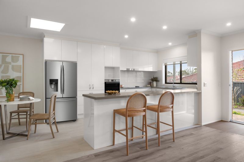 The perfect home for your retirement