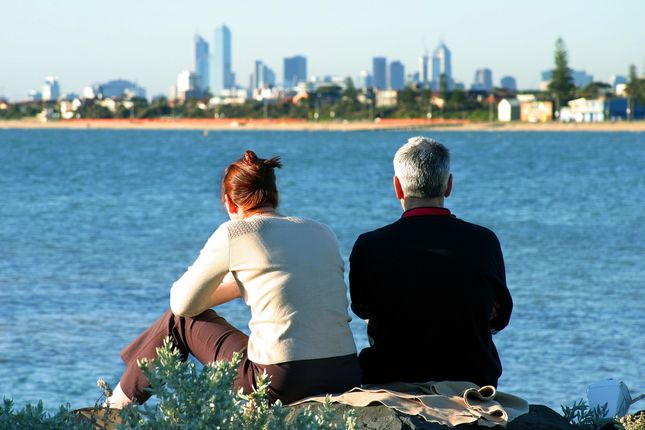 OPINION: How Australia is staring down the barrel at an ageing crisis