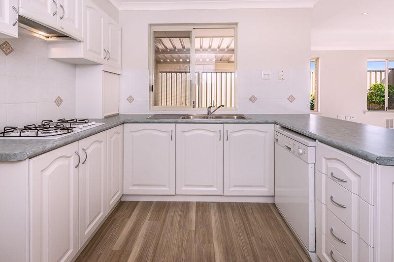 ARCADIA WATERS MANDURAH - Spacious Resort Living