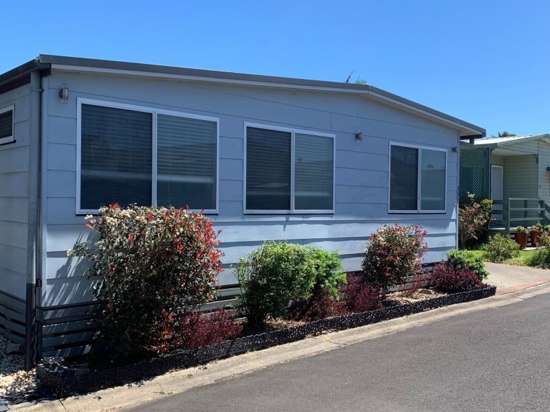 Coastal Palms Village - Site 152