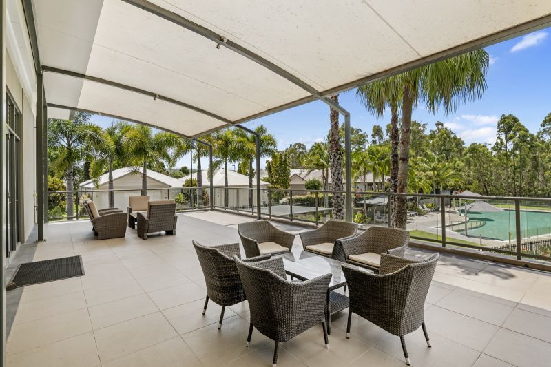 Luxurious Resort-Style Living, Two Bedrooms plus Study