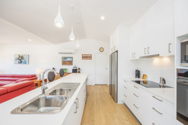 Corner Block Opportunity with Stunning Views!