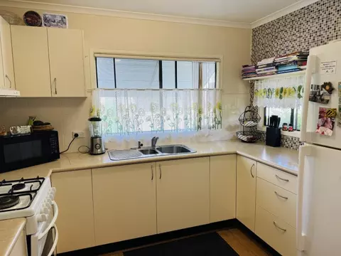 Crystal Waters Estate - Site 106