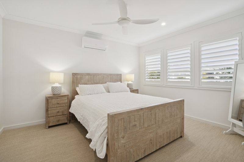 Immaculate Three Bedroom Haven